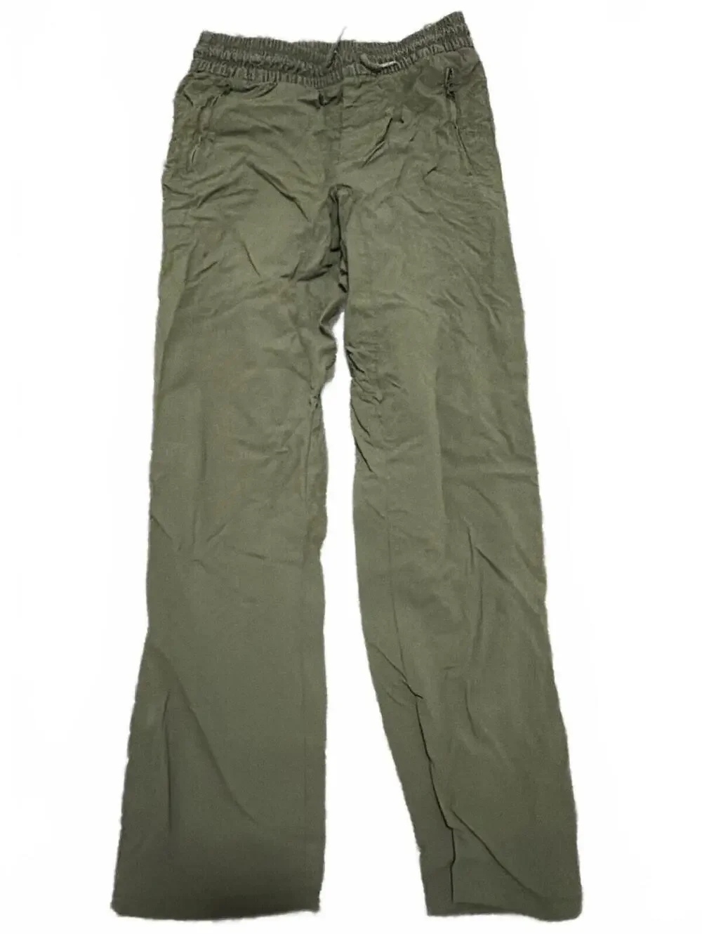 GAP Kids Boys Olive Green Pants XL